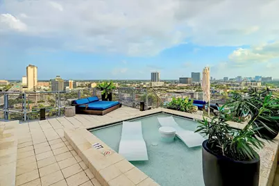 2000 Bagby Street #5400, Houston, TX 77002 - Photo 31