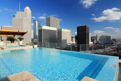 2000 Bagby Street #5400, Houston, TX 77002 - Photo 29