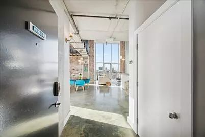 2000 Bagby Street #5400, Houston, TX 77002 - Photo 3