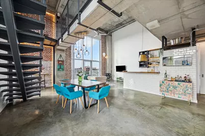 2000 Bagby Street #5400, Houston, TX 77002 - Photo 11