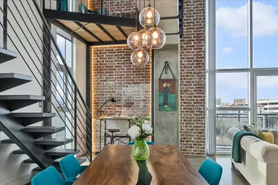 2000 Bagby Street #5400, Houston, TX 77002 - Photo 9