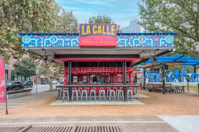 2000 Bagby Street #5400, Houston, TX 77002 - Photo 39