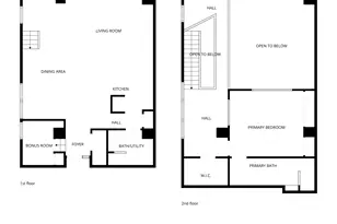 2000 Bagby St, Houston, TX 77002 - Photo 45
