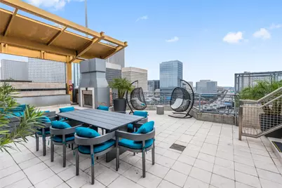 2000 Bagby Street #5400, Houston, TX 77002 - Photo 35