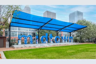 2000 Bagby Street #5400, Houston, TX 77002 - Photo 37