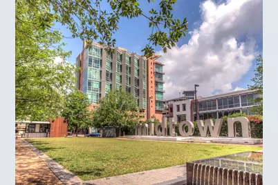 2000 Bagby Street #5400, Houston, TX 77002 - Photo 37