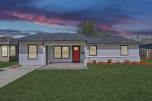 5123 Dewberry St, Houston, TX 77021 - Photo 1
