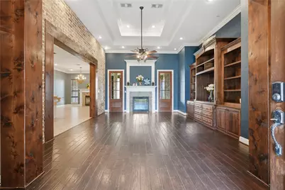 7672 Sir Kevin, Lumberton, TX 77657 - Photo 5