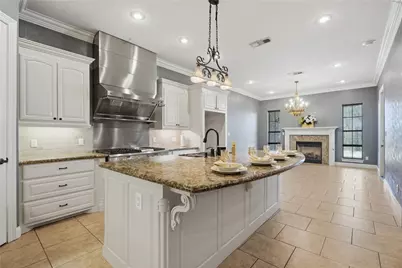 7672 Sir Kevin, Lumberton, TX 77657 - Photo 9