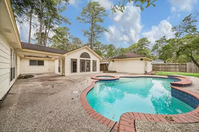 2007 Laurel Hill Drive, Kingwood, TX 77339 - Photo 35