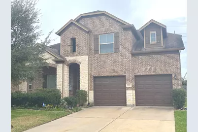 18539 Windy Knoll Way, Houston, TX 77084 - Photo 1