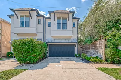 5811 Kiam Street, Houston, TX 77007 - Photo 1