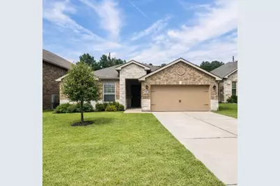 21126 Sunshine Meadow Drive, Hockley, TX 77447 - Photo 1