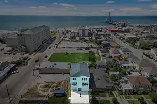 2307 Bernardo De Galvez Ave, Galveston, TX 77550 - Photo 41