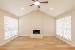 1262 Rock Canyon Dr, Katy, TX 77450 - Photo 9