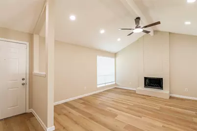 1262 Rock Canyon Drive, Katy, TX 77450 - Photo 3