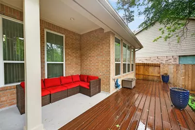 70 E Northcastle Circle, The Woodlands, TX 77384 - Photo 37