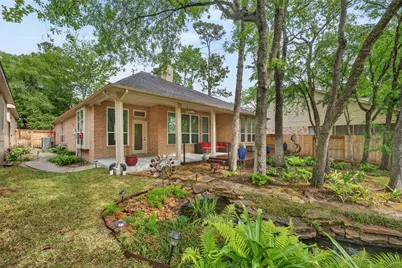 70 E Northcastle Circle, The Woodlands, TX 77384 - Photo 35