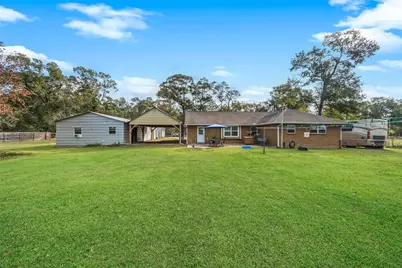 6742 Dusty Lane, Conroe, TX 77306 - Photo 31