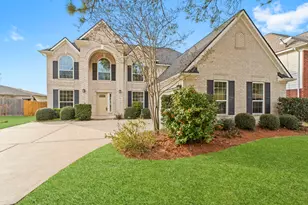 23925 Dorrington Estates Ln, Conroe, TX 77385 - Photo 1