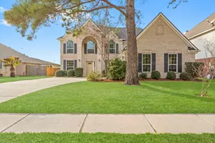 23925 Dorrington Estates Ln, Conroe, TX 77385 - Photo 3