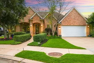 7131 Wild Trail Trail, Missouri City, TX 77459 - Photo 1