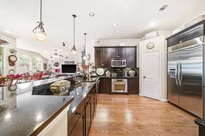 7131 Wild Trail Trail, Missouri City, TX 77459 - Photo 9