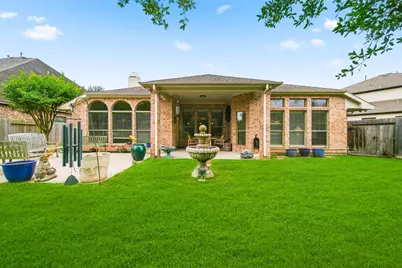 7131 Wild Trail Trail, Missouri City, TX 77459 - Photo 27