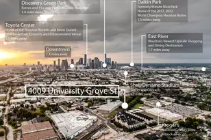 4009 University Grove St, Houston, TX 77023 - Photo 3
