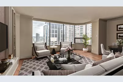 1111 Caroline Street #2611, Houston, TX 77010 - Photo 1