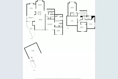 15627 Gettysburg Drive, Tomball, TX 77377 - Photo 3