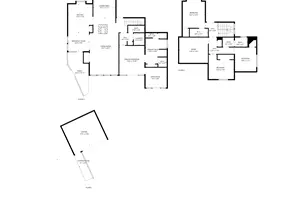 15627 Gettysburg Dr, Tomball, TX 77377 - Photo 3