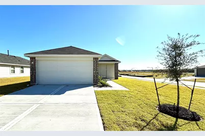 20033 Fibonacci Street, New Caney, TX 77357 - Photo 1