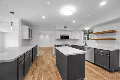 1614 Wavecrest Lane, Houston, TX 77062 - Photo 15