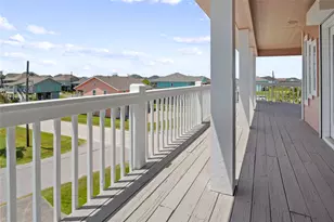 3101 Diane, Crystal Beach, TX 77650 - Photo 35