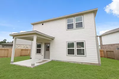 7854 Bergamot Circle, Magnolia, TX 77354 - Photo 3