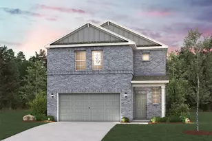 7854 Bergamot Cir, Magnolia, TX 77354 - Photo 1