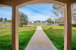 11 Bluebonnet, Trinity, TX 75862 - Photo 41