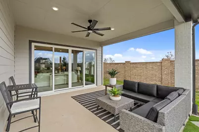 428 Sprigtail Drive, Katy, TX 77493 - Photo 43