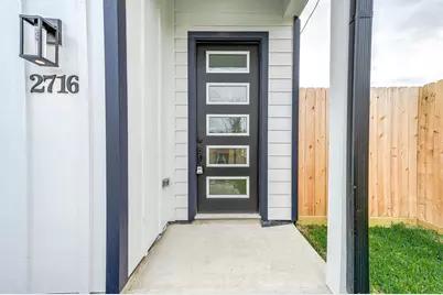 2716 Spence Road, Houston, TX 77093 - Photo 5