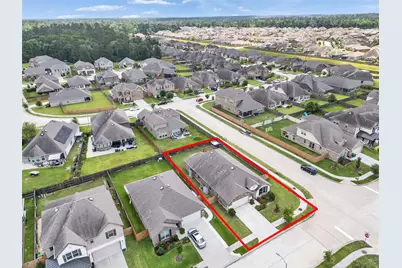 27997 Lone Hollow Lane, Spring, TX 77386 - Photo 3