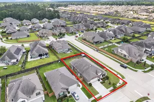 27997 Lone Hollow Ln, Spring, TX 77386 - Photo 3