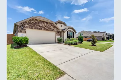 27997 Lone Hollow Lane, Spring, TX 77386 - Photo 5