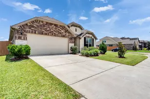 27997 Lone Hollow Ln, Spring, TX 77386 - Photo 5
