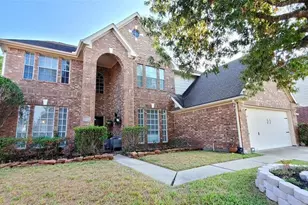 2307 Daneswood Ct, Spring, TX 77388 - Photo 1