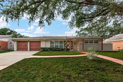 4814 Omeara Drive, Houston, TX 77035 - Photo 3