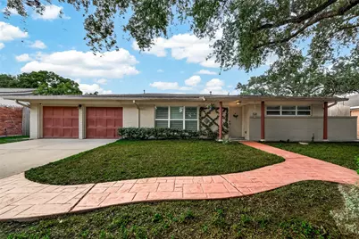4814 Omeara Drive, Houston, TX 77035 - Photo 1
