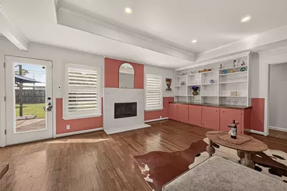 4814 Omeara Drive, Houston, TX 77035 - Photo 13