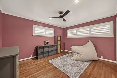 4814 Omeara Drive, Houston, TX 77035 - Photo 23