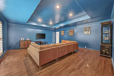 4814 Omeara Drive, Houston, TX 77035 - Photo 7